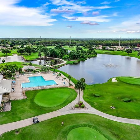 Orlando Vacation Apartment 3919 المظهر الخارجي الصورة