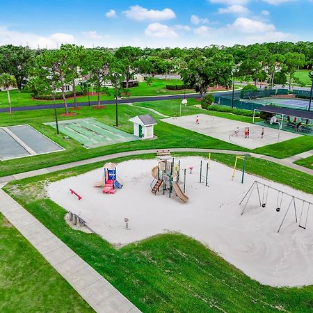 Orlando Vacation Apartment 3919 المظهر الخارجي الصورة