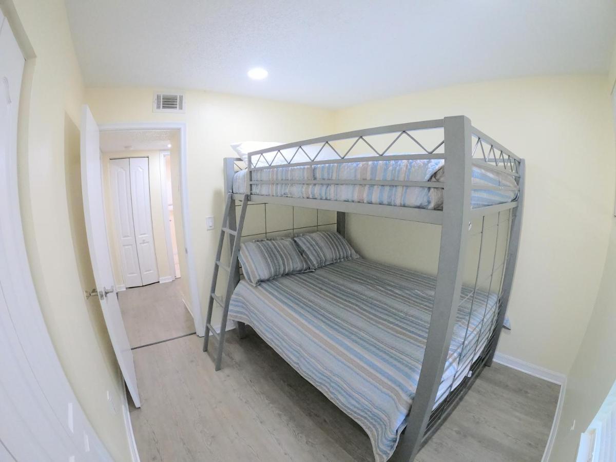 Orlando Vacation Apartment 3919 المظهر الخارجي الصورة