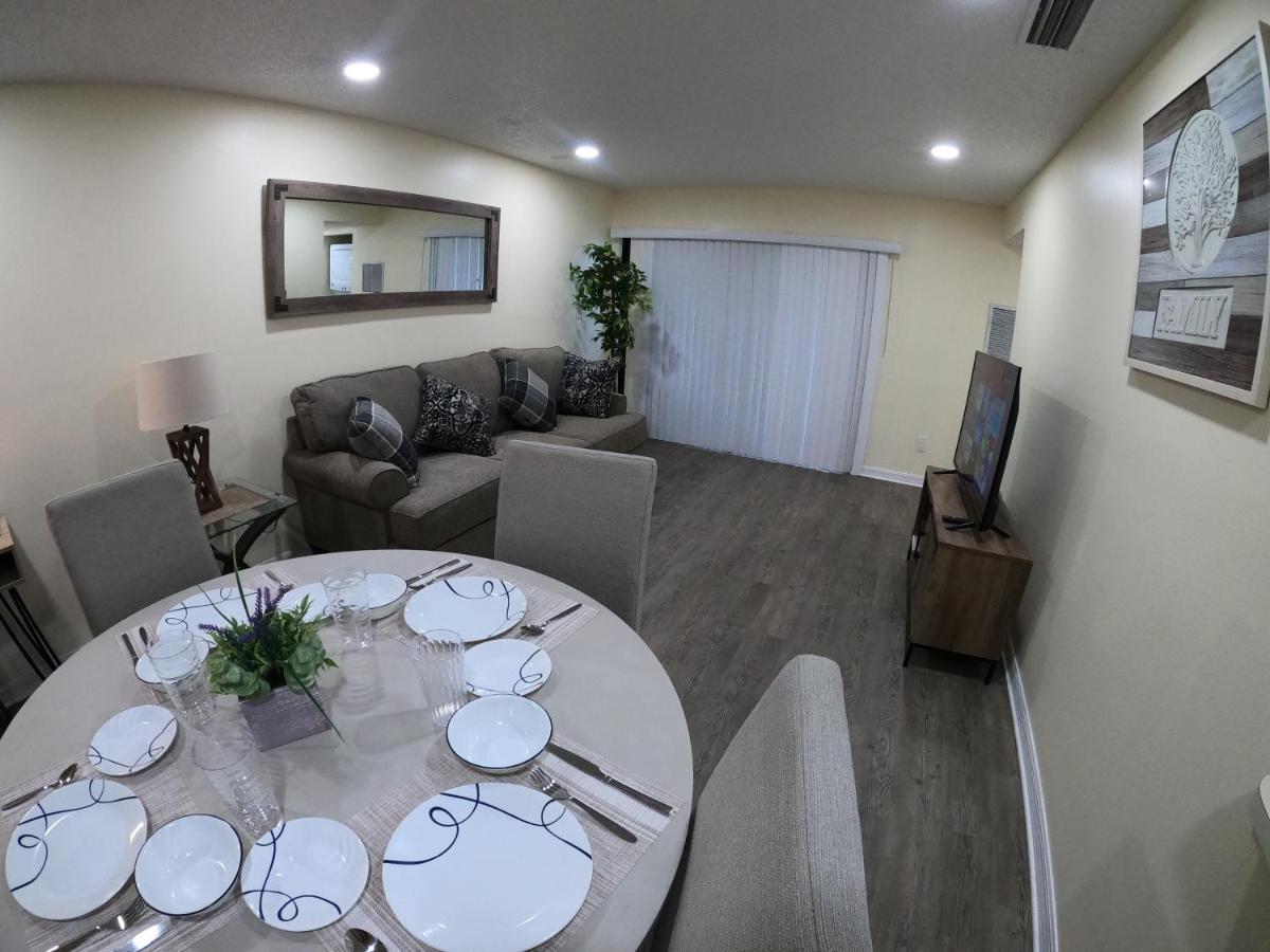 Orlando Vacation Apartment 3919 المظهر الخارجي الصورة