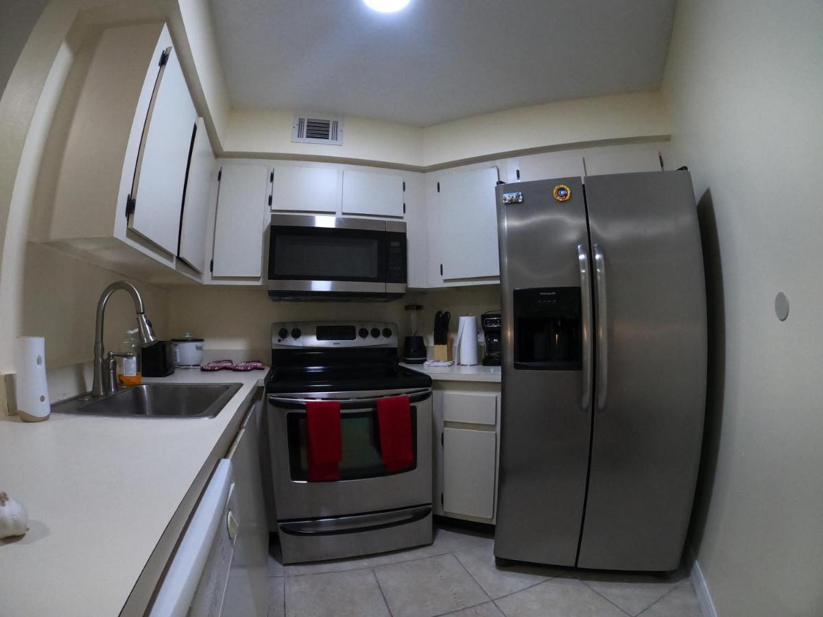 Orlando Vacation Apartment 3919 المظهر الخارجي الصورة