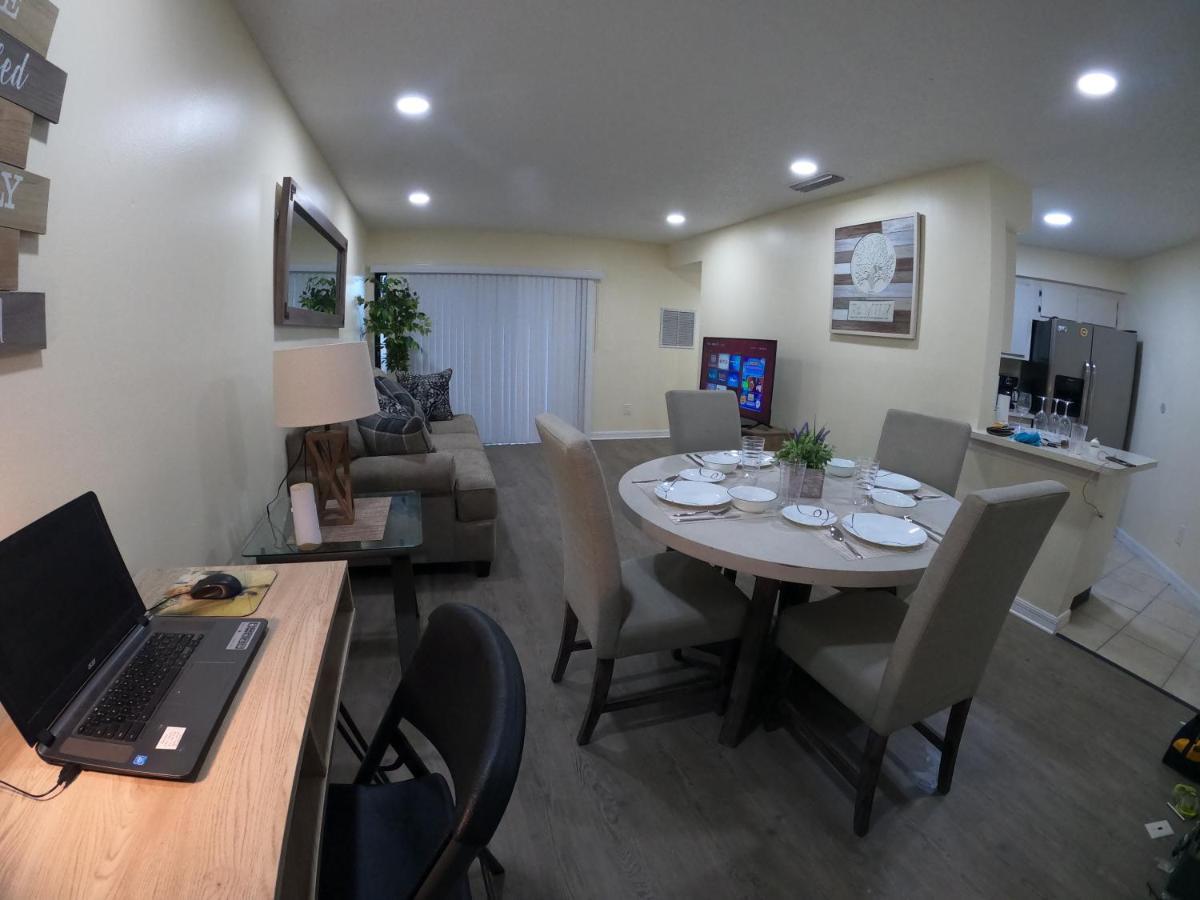 Orlando Vacation Apartment 3919 المظهر الخارجي الصورة