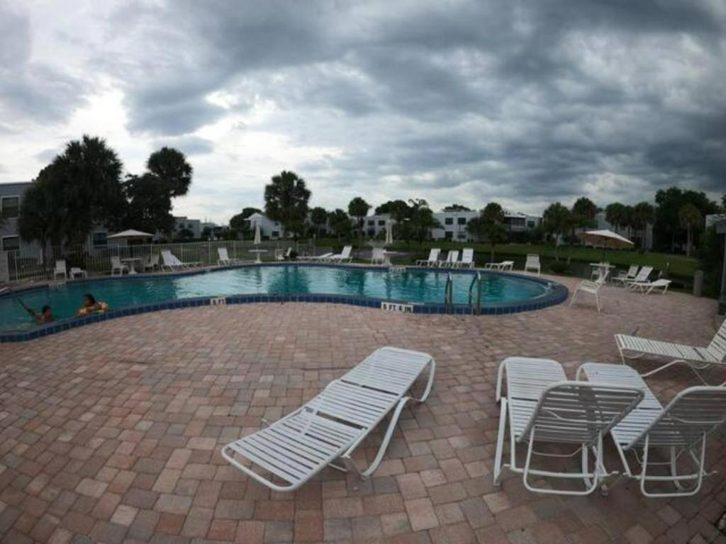 Orlando Vacation Apartment 3919 المظهر الخارجي الصورة