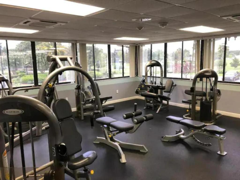 Orlando Vacation Apartment 3919 المظهر الخارجي الصورة