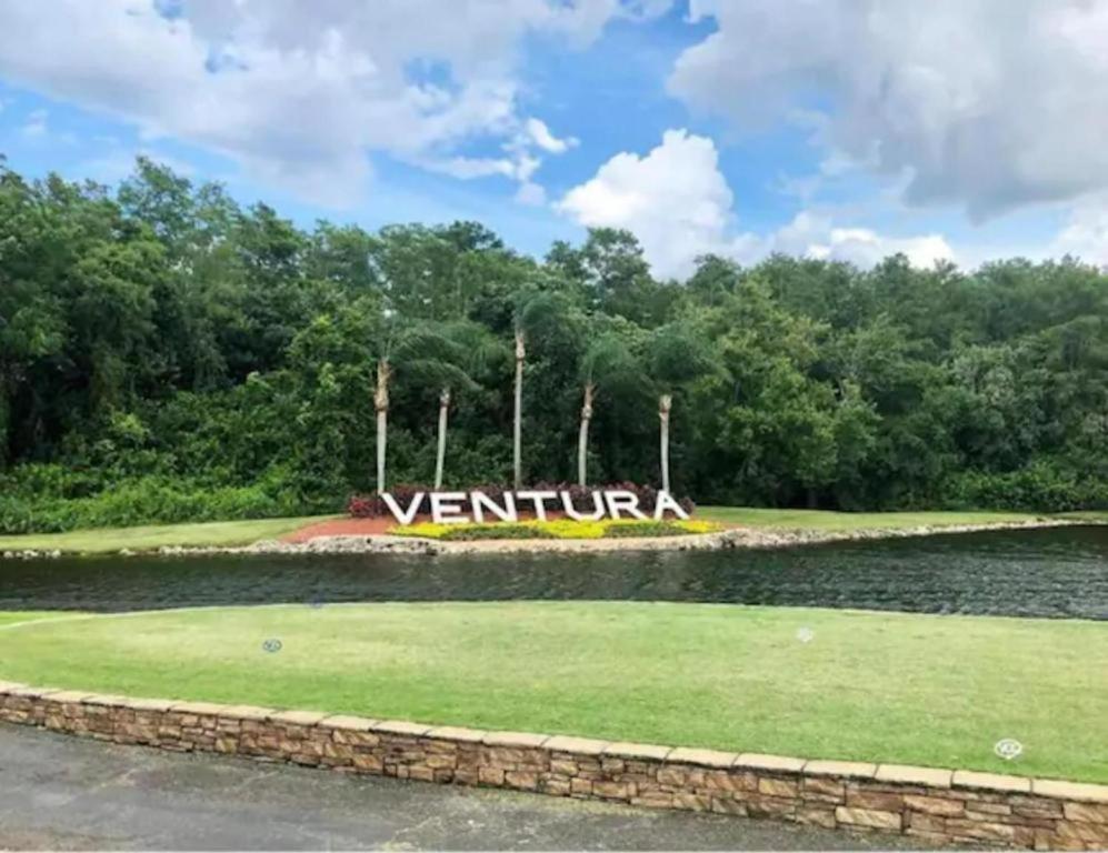 Orlando Vacation Apartment 3919 المظهر الخارجي الصورة