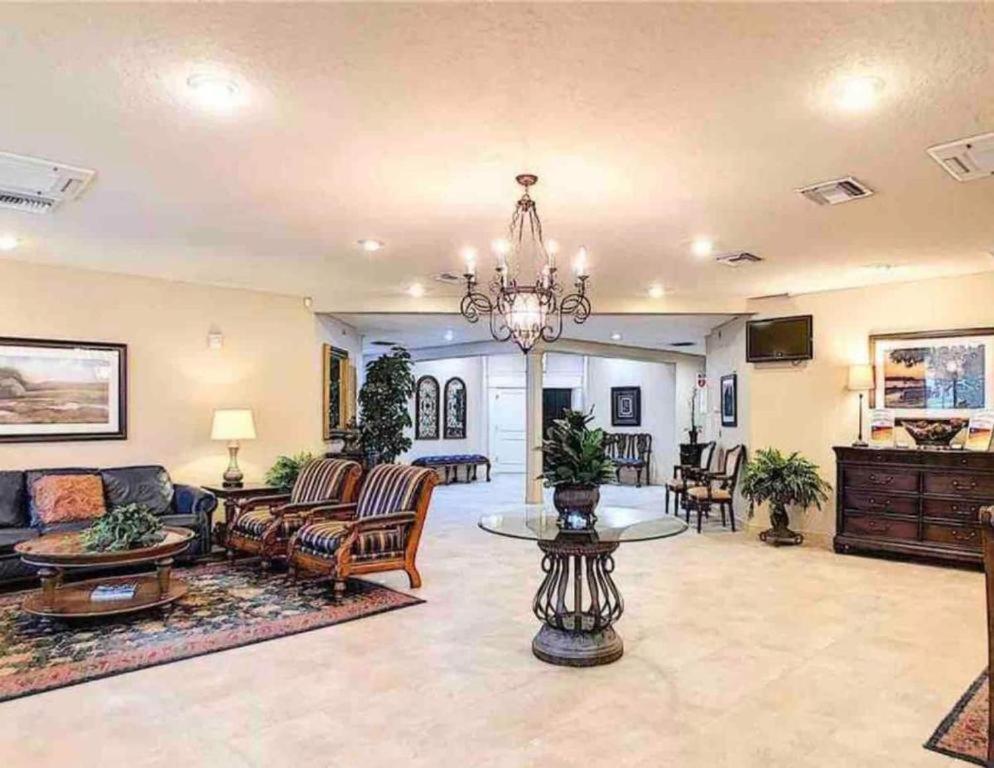 Orlando Vacation Apartment 3919 المظهر الخارجي الصورة