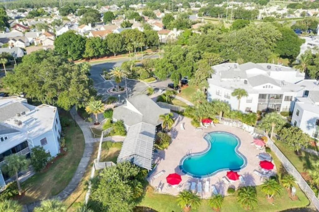 Orlando Vacation Apartment 3919 المظهر الخارجي الصورة