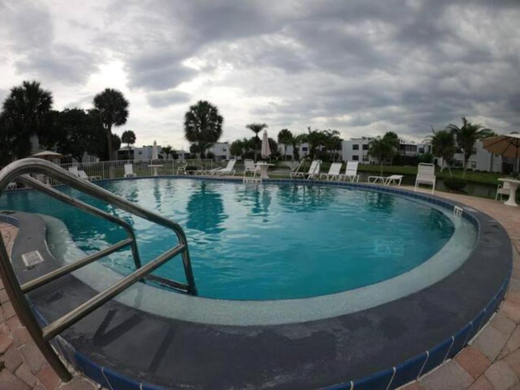 Orlando Vacation Apartment 3919 المظهر الخارجي الصورة