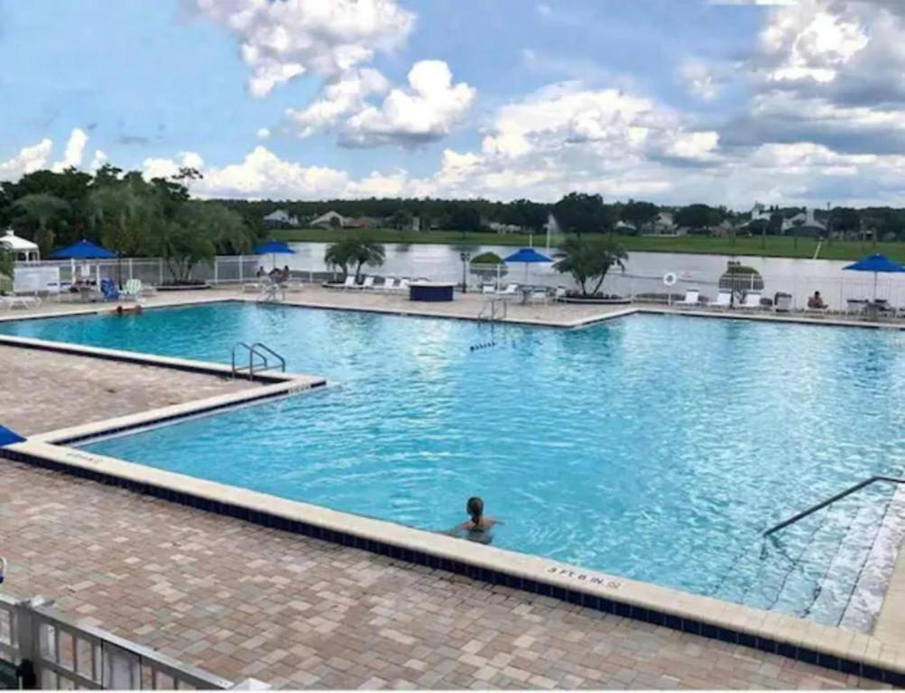 Orlando Vacation Apartment 3919 المظهر الخارجي الصورة
