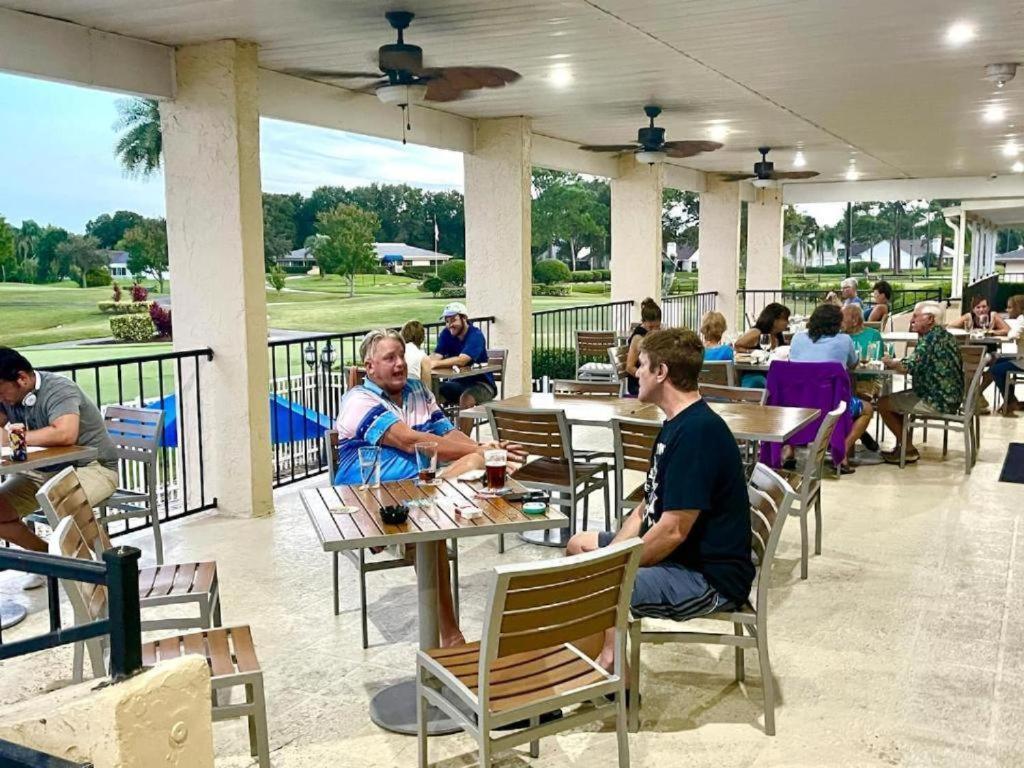 Orlando Vacation Apartment 3919 المظهر الخارجي الصورة