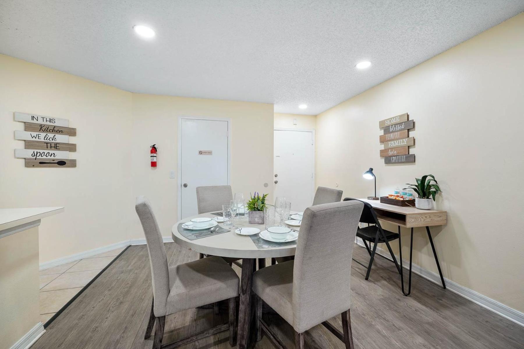 Orlando Vacation Apartment 3919 المظهر الخارجي الصورة