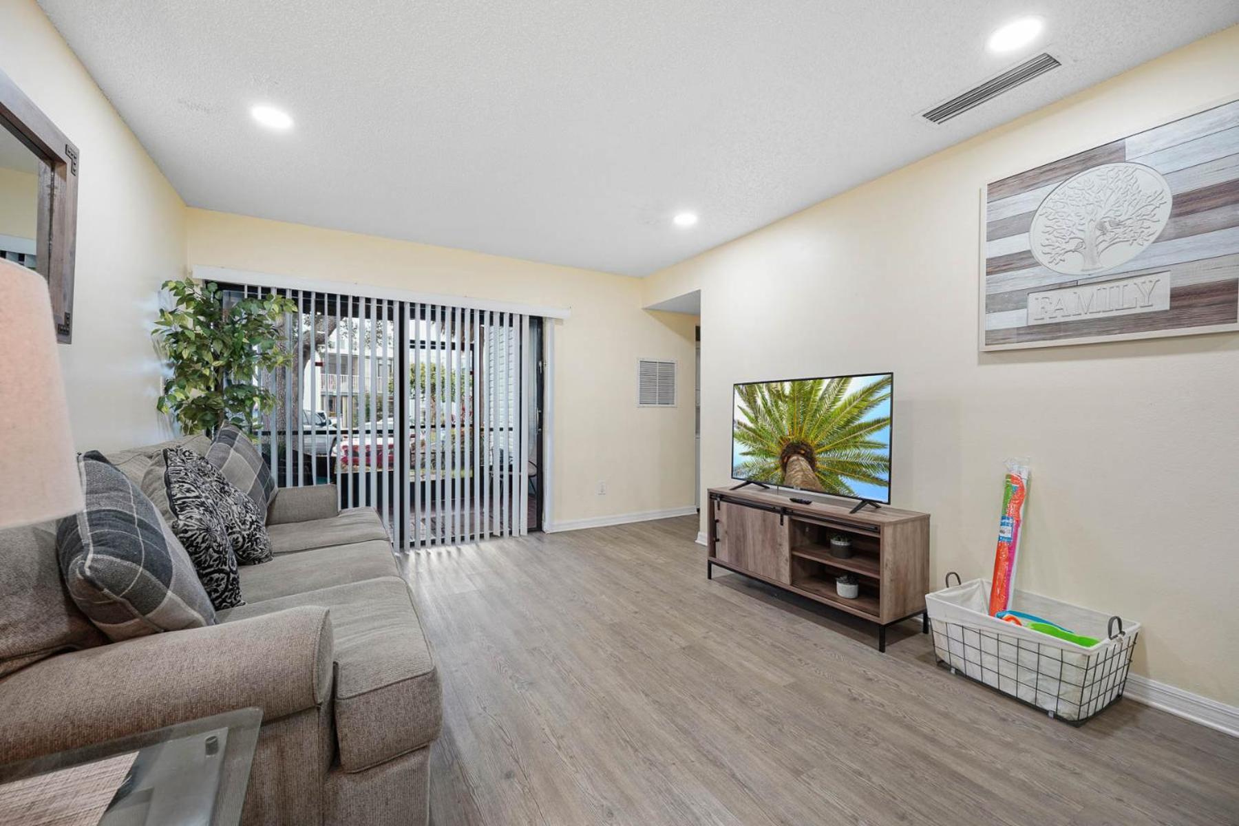 Orlando Vacation Apartment 3919 المظهر الخارجي الصورة