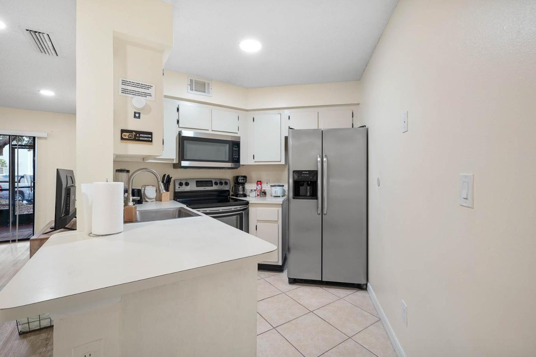 Orlando Vacation Apartment 3919 المظهر الخارجي الصورة