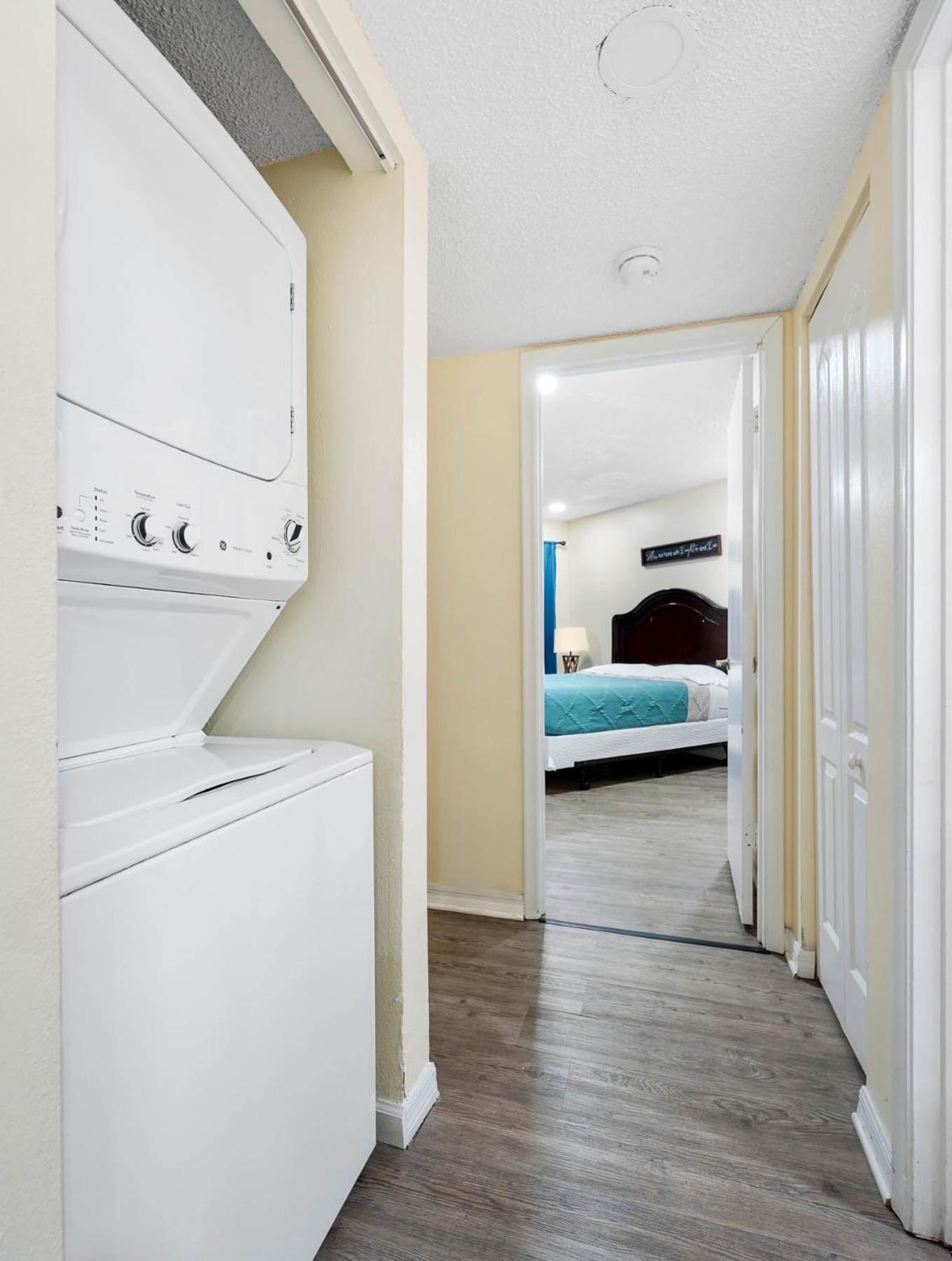 Orlando Vacation Apartment 3919 المظهر الخارجي الصورة