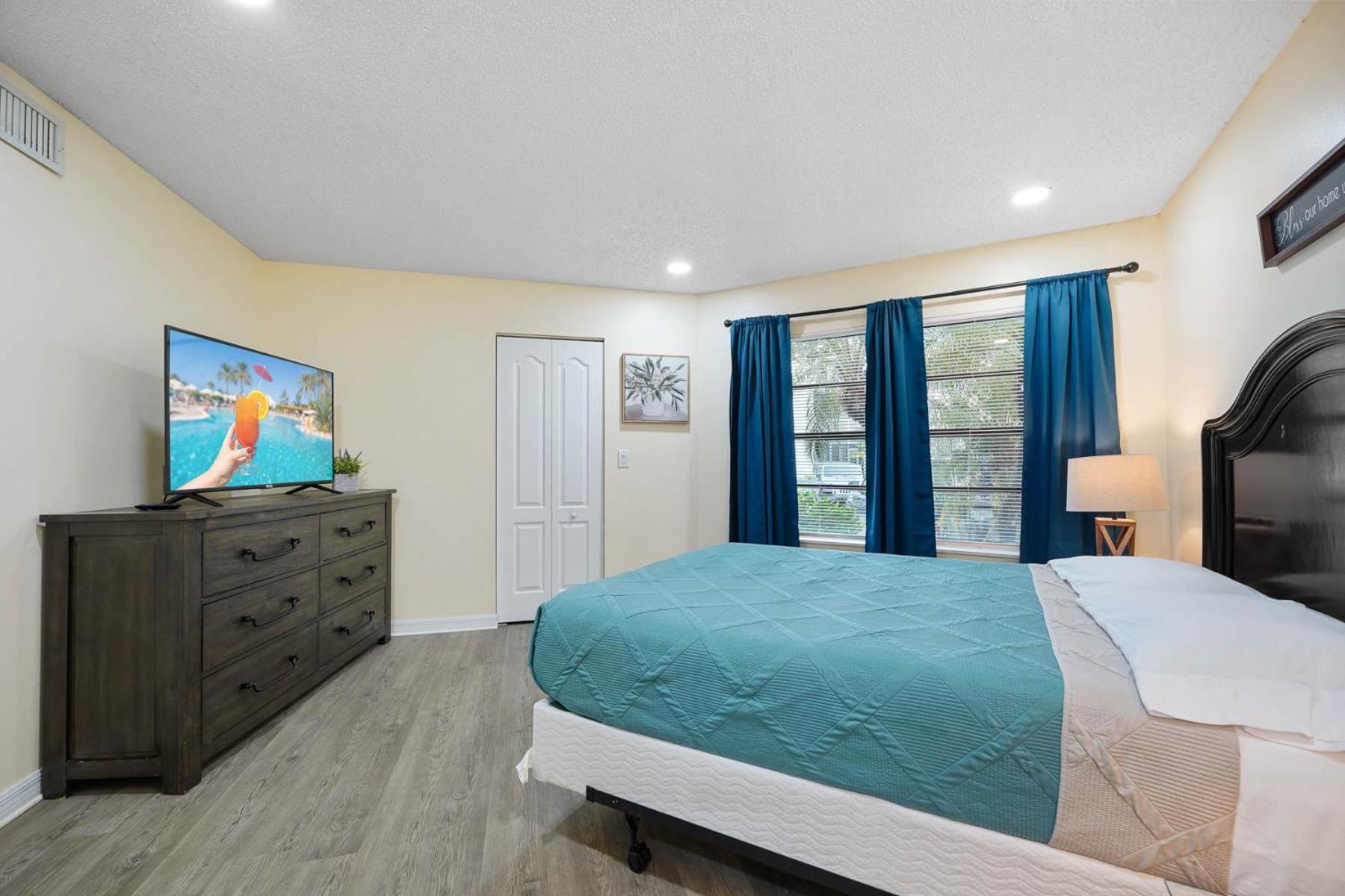 Orlando Vacation Apartment 3919 المظهر الخارجي الصورة
