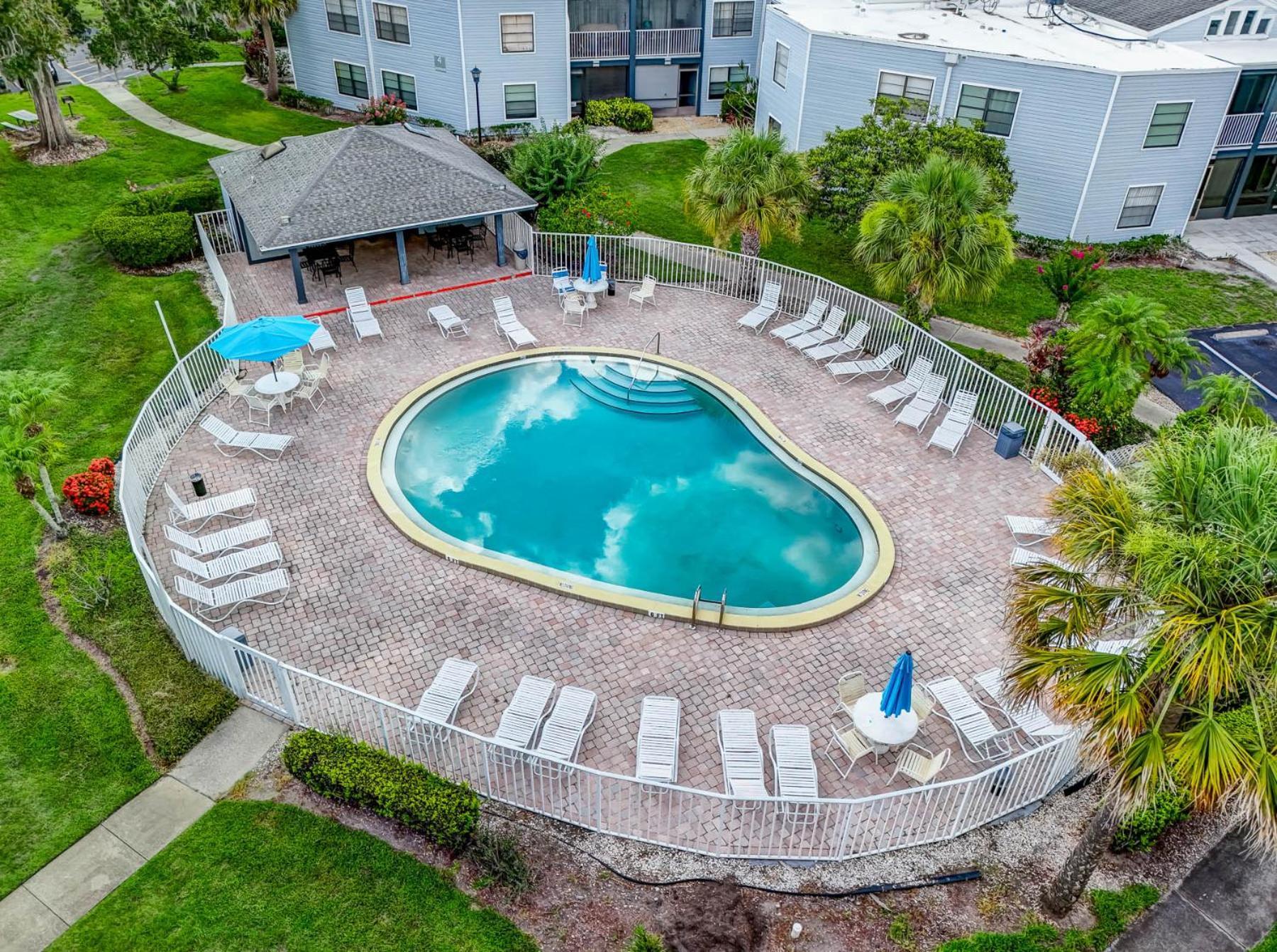 Orlando Vacation Apartment 3919 المظهر الخارجي الصورة