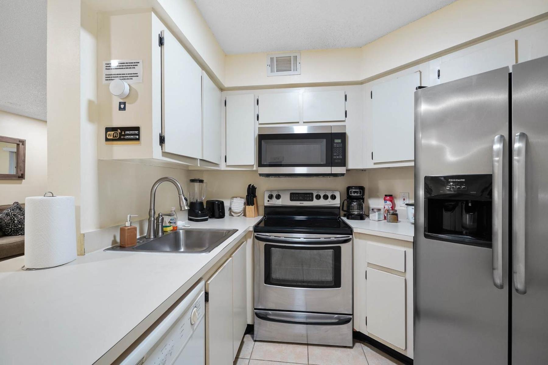 Orlando Vacation Apartment 3919 المظهر الخارجي الصورة