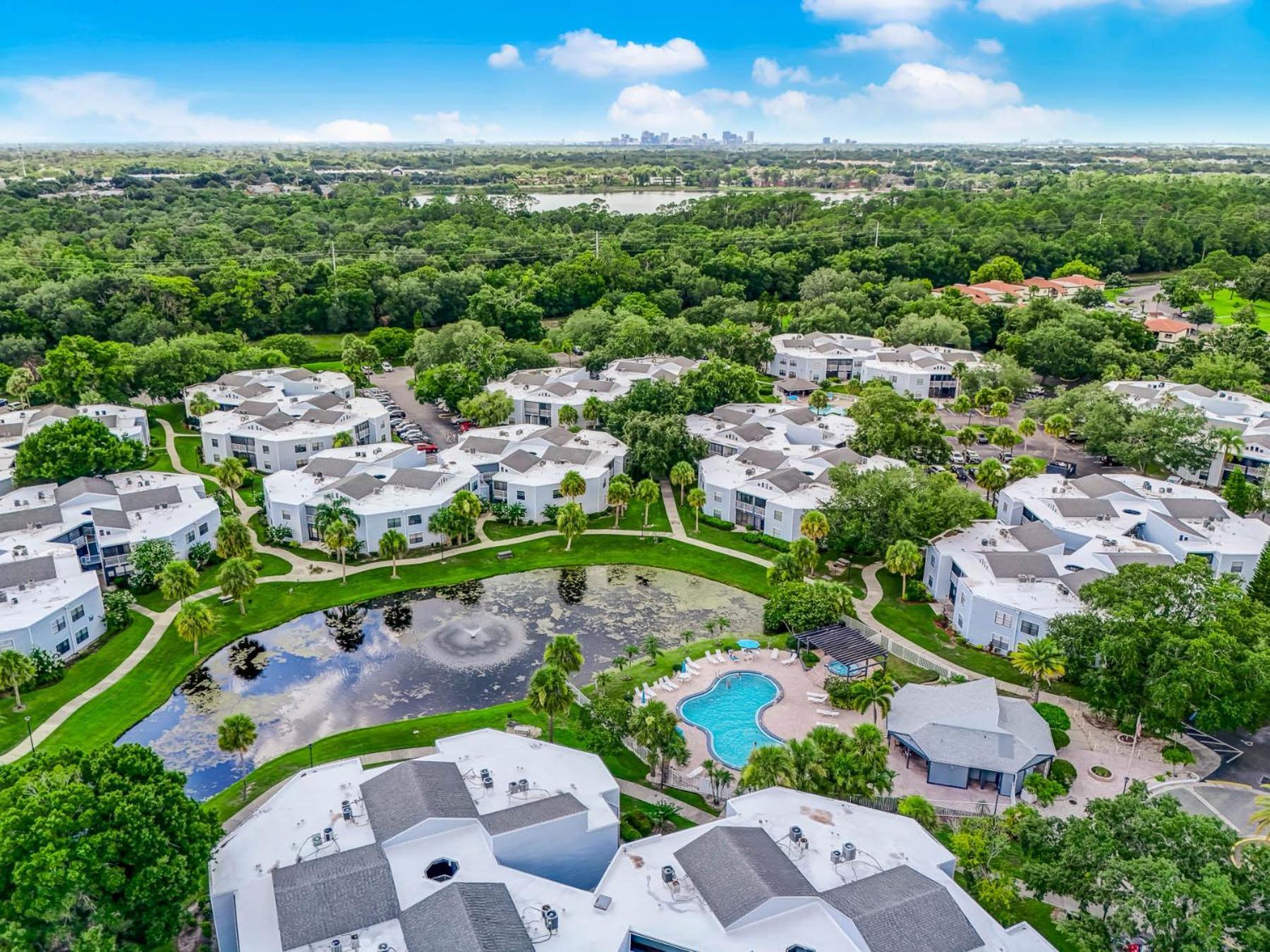 Orlando Vacation Apartment 3919 المظهر الخارجي الصورة